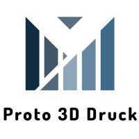 Proto 3D Druck logo - Similar company to 3D Generation Gmbh