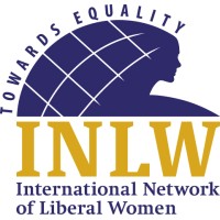 International Network of Liberal Women logo - Similar company to Vvd International