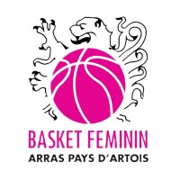 Arras Pays d'Artois Basket Féminin logo - Similar company to Com En Main