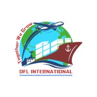 DFL INTERNATIONAL CO. LTD. logo - Similar company to Nextgen Talent Partners