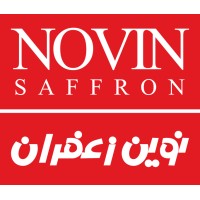 Novin Saffron | نوین زعفران logo - Similar company to Saffrosystems, Llc