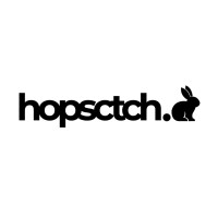 hopsctch logo - Similar company to Restorvault