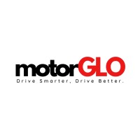 Motorglo logo - Similar company to Blue Lobster Consultancy Ltd.