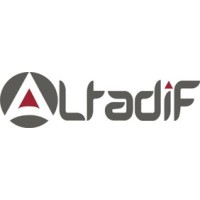 ALTADIF INTERNATIONAL logo - Similar company to Akashi Gift
