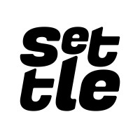 Settle logo - Similar company to Einhalb