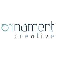 Ornament Creative logo - Similar company to Phoenix Media