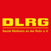 DLRG Bezirk Mülheim an der Ruhr logo - Similar company to Dlrg Ortsverband Erlangen E.V.
