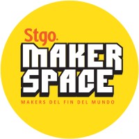 Stgo. Makerspace