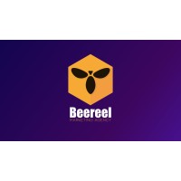 BeeReel logo - Similar company to Astor Technologies
