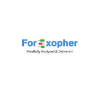 Forexopher Services PVT LTD logo - Similar company to Hyperbeans Inc