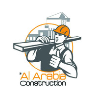 ElArabia Construction logo - Similar company to Construction Experts