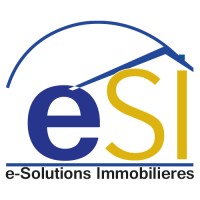 ESI Immobilier logo - Similar company to Jml Construction Llc