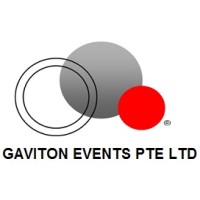 Gaviton Events Pte Ltd logo - Similar company to D'Pal - Delivering Impactful Events Together!