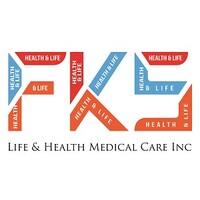 FKS-Life and Health Medical Care Inc. logo - Similar company to Soochow Singapore Asset Management (Asia) Pte. Ltd.
