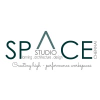 Space Studio Chennai | Creating Avant- garde Office Spaces since 2009 logo - Similar company to Bizzoppo Interiors