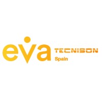 EVA_TECNISON logo - Similar company to Ad Hoc Studios