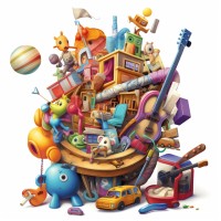 Shantou Skyda Toys Company Limited logo - Similar company to Expert Locks And Hardware