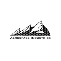 Aerospace Industries logo - Similar company to Luscombe Rocky Mountain