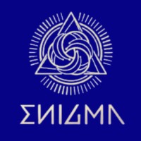 Enigma logo - Similar company to Smart Learn India