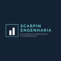 SCARPIN ENGENHARIA logo - Similar company to Scarpini