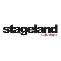 Stageland logo - Similar company to Discolux.Lu