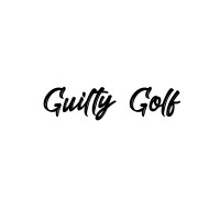 Guilty Golf logo - Similar company to Guilty Party