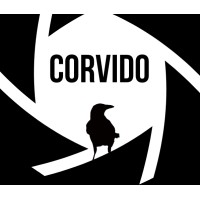 Corvido logo - Similar company to Candee Skin