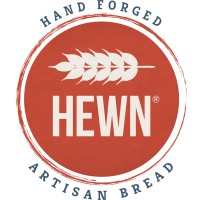 Hewn Bakery logo - Similar company to Savour Together