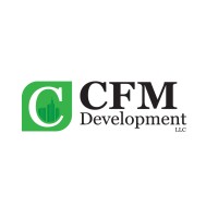 CFM Development logo - Similar company to Wright Search Partners
