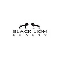 Black Lion Realty logo - Similar company to Douglas Realty, Llc