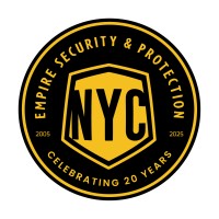 Empire Security & Protection LLC logo - Similar company to Red Earth Limited