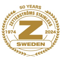 Zetterströms Rostfria AB logo - Similar company to Sofabex