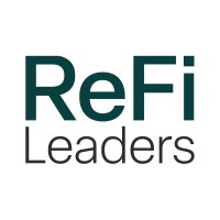 ReFi Leaders logo - Similar company to Web3 Talents
