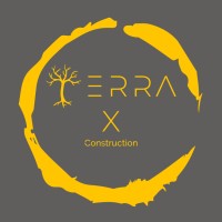 Terra X Construction logo - Similar company to Terrax Construction Services