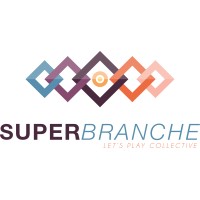 SUPERBRANCHE logo - Similar company to Countact 🦺