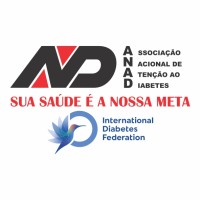 Anad Associação Nacional de Atenção ao Diabetes logo - Similar company to Consultoria E Desenvolvimento Web