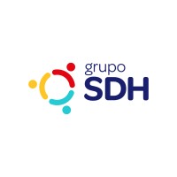 Grupo SDH logo - Similar company to Grupo Avanza