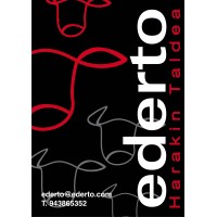 Grupo de Compras Ederto S.L. logo - Similar company to Urkome