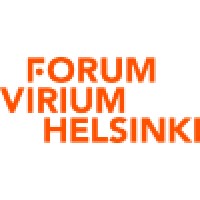 Forum Virium Helsinki logo - Similar company to E-Trikala Sa - Municipality Of Trikala
