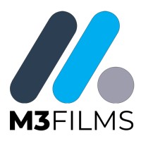 M3films logo - Similar company to Le Savoir Faire Consulting