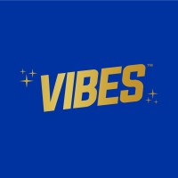 VIBES Fine Rolling Papers logo - Similar company to Hemp2O