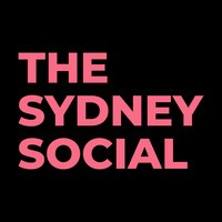 The Sydney Social logo - Similar company to G Squared