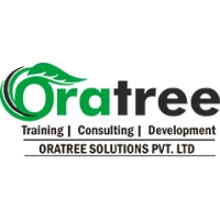 Oratree Solutions Pvt Ltd logo - Similar company to Peacockride.Com