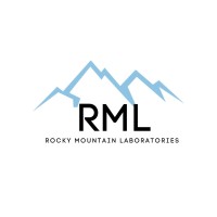 Rocky Mountain Laboratories logo - Similar company to Fyr Bio