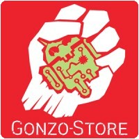 Gonzo-Store™ — innovative content-first appstore logo - Similar company to Chi It Academy