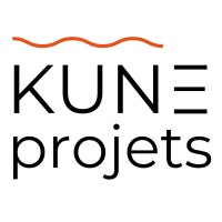 KUNE projets logo - Similar company to Café Boost