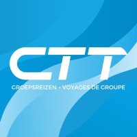 CTT Group Travel logo - Similar company to Ecs Group