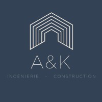 A&K INGÉNIERIE CONSTRUCTION logo - Similar company to Hvs Construction