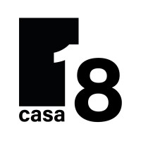 Casa 18 logo - Similar company to Redibuk Property Managers