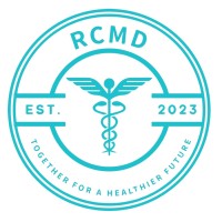 RCMD Organization logo - Similar company to Procmentskills